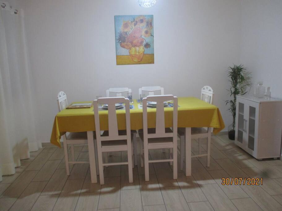 Sunflower Guest House - Madalena - Pico Sao Caetano  エクステリア 写真