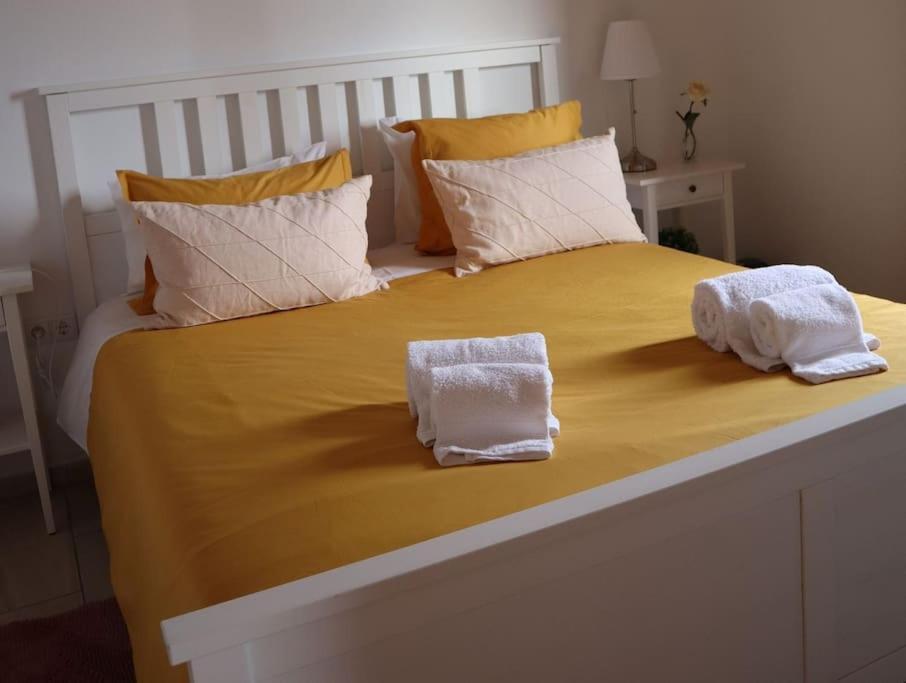 Sunflower Guest House - Madalena - Pico Sao Caetano  エクステリア 写真