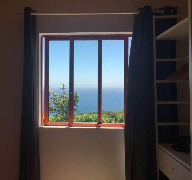 Sunflower Guest House - Madalena - Pico Sao Caetano  エクステリア 写真