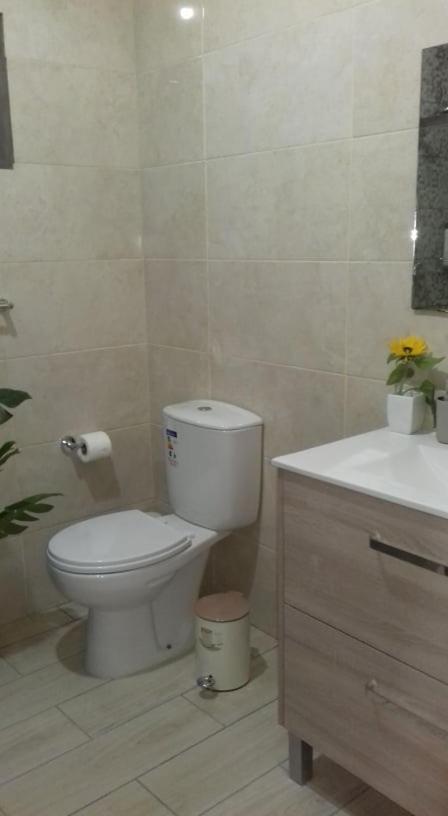 Sunflower Guest House - Madalena - Pico Sao Caetano  エクステリア 写真